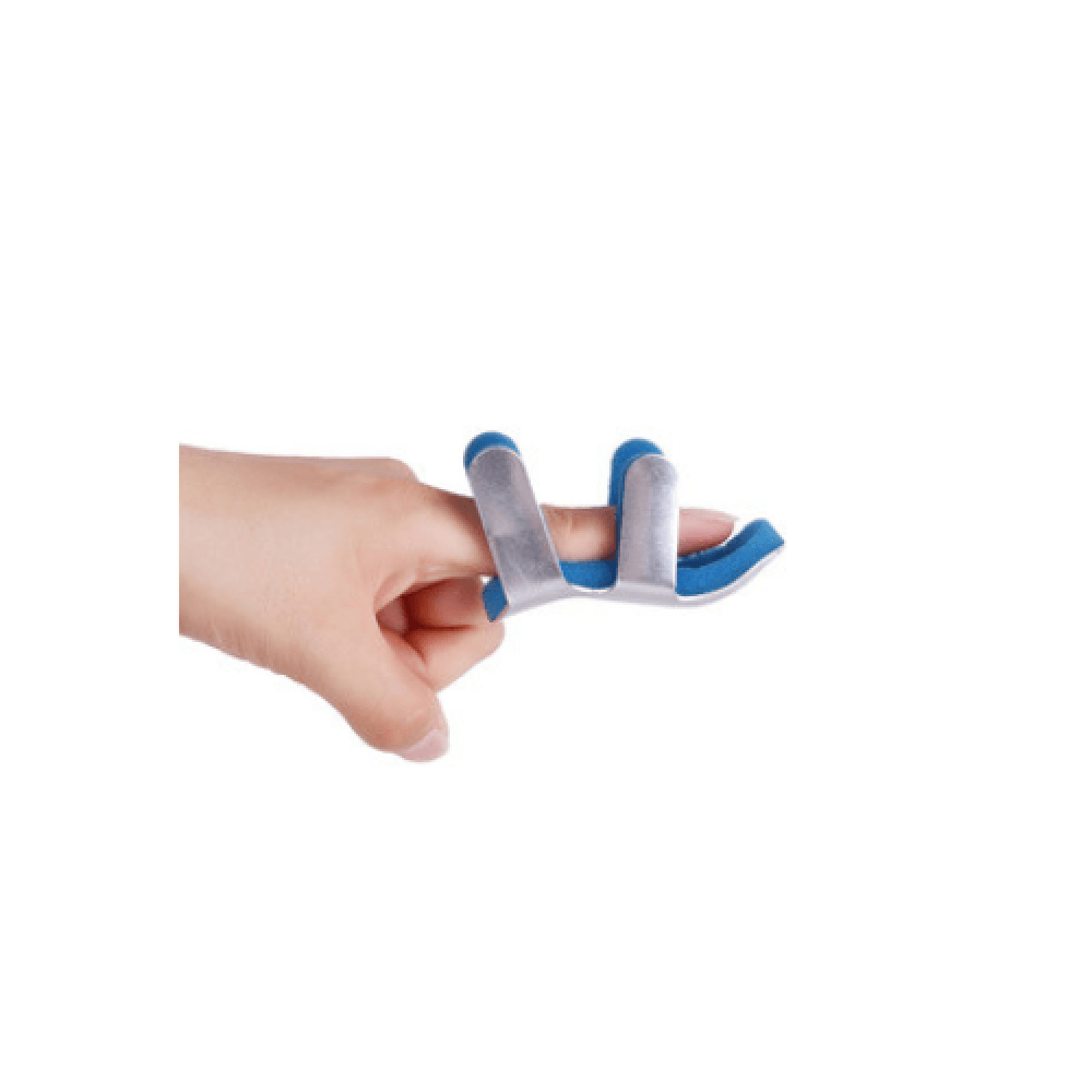 Aluminum Finger Splint, MN8705C