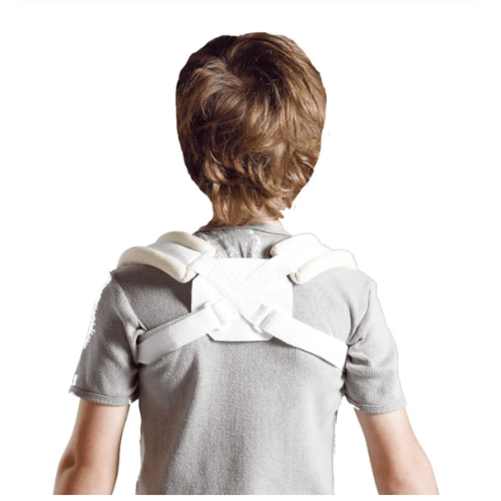 Pediatric Clavicle Brace, E-CL801