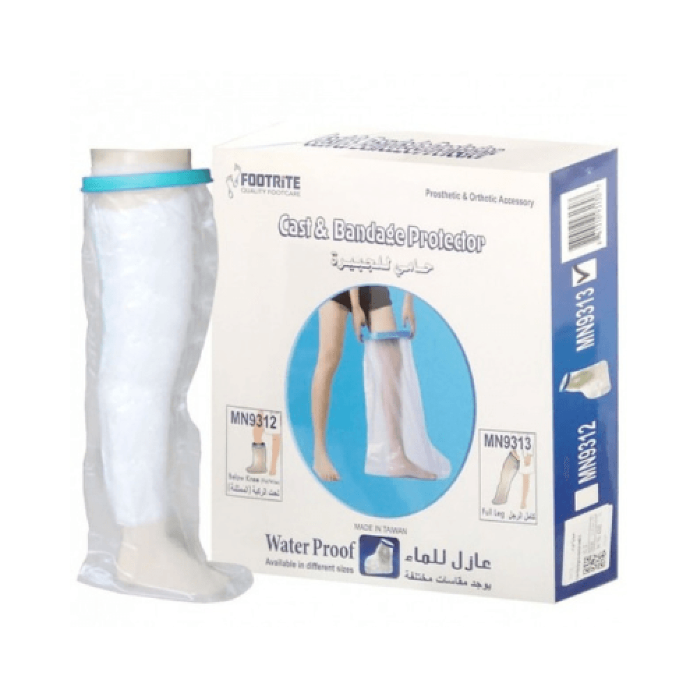 Full-Leg Cast Protector, MN9313