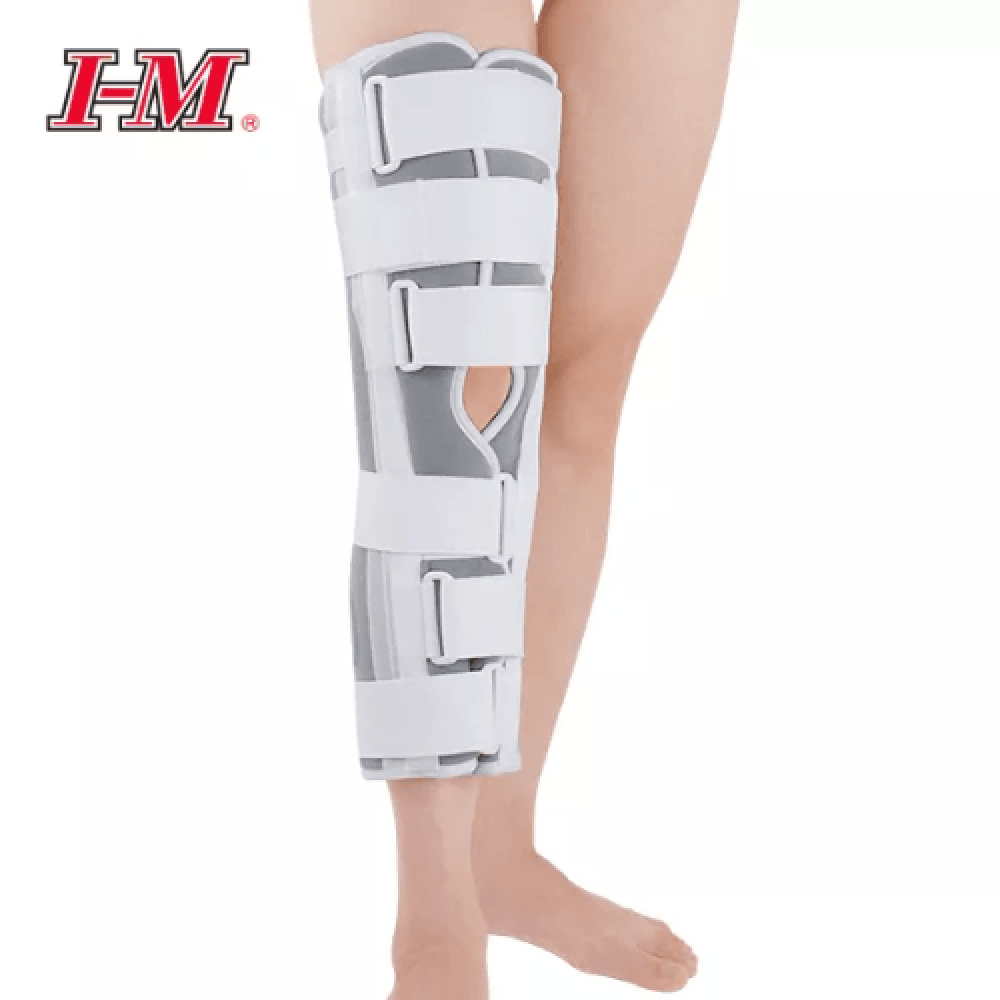 Knee and Leg Immobilizer, OH-601