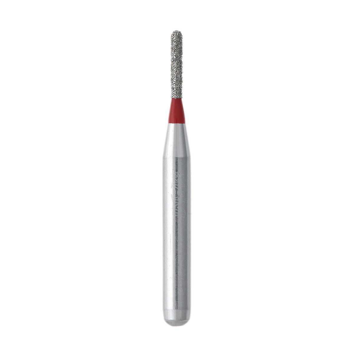 Round End Cylinder or Straight Rounded Edge CD-52F, Fine Grit, 138/007
