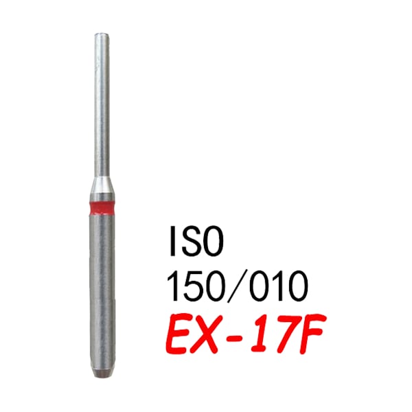 شكل خاص إضافي EX-17F، خشونة ناعمة، 179/009