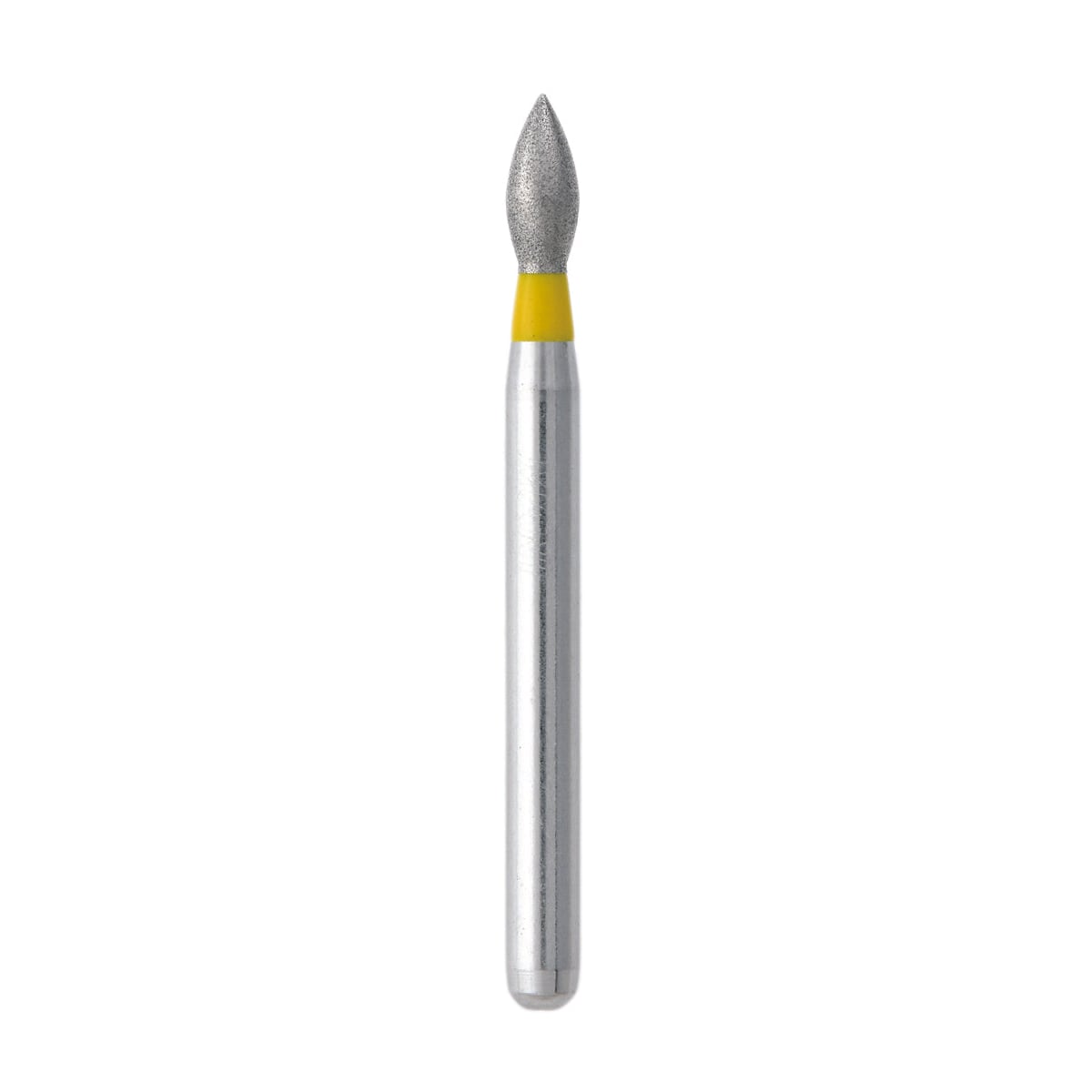 Football Ogival End FO-32EF, Extra Fine Grit, 257/016