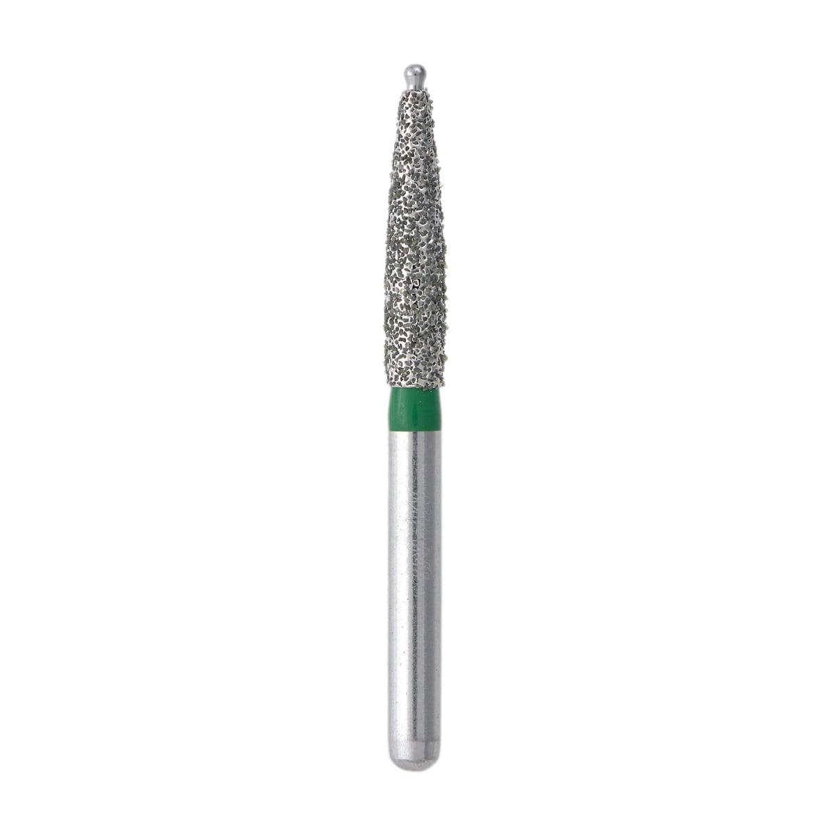 نهاية لهب مدبب FO-54C، خشونة خشنة، 551/019
