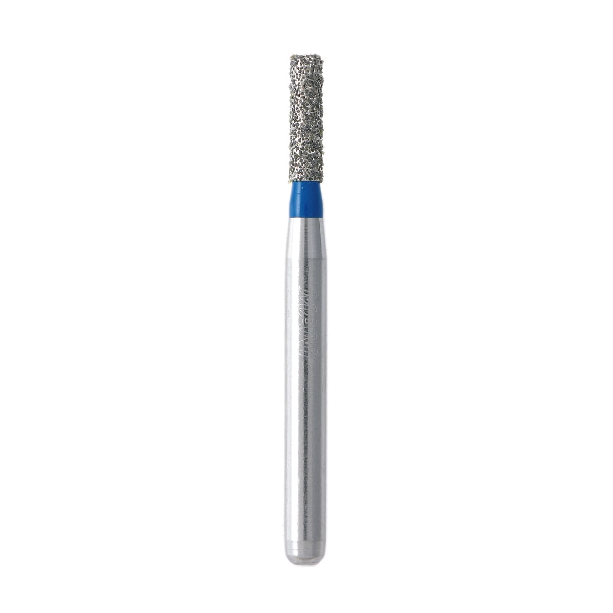 Straight Fissure (Flat End) SF-31, Standard Grit, 109/013
