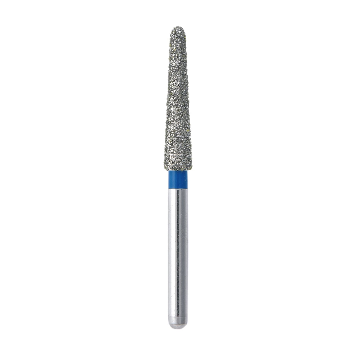 Straight Taper Round End TR-19, Standard Grit, 200/024