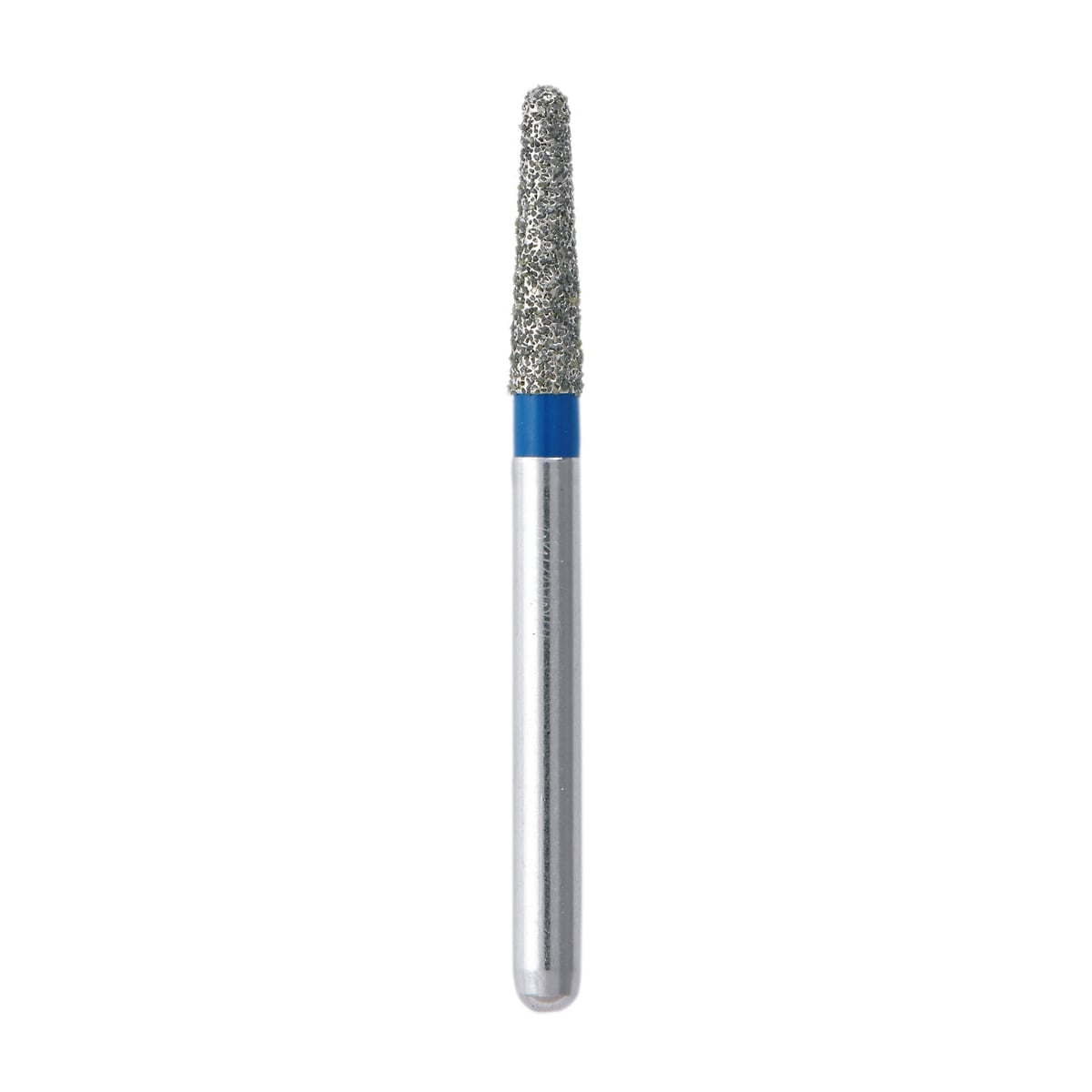 Straight Taper Round End TR-24, Standard Grit, 197/018
