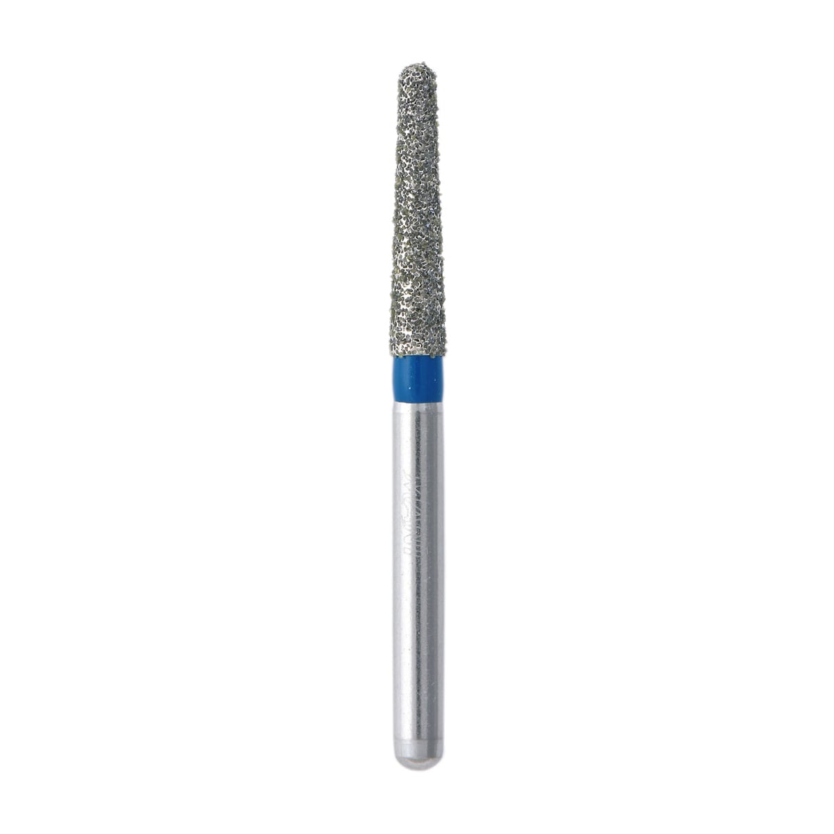 Straight Taper Round End TR-26, Standard Grit, 198/018