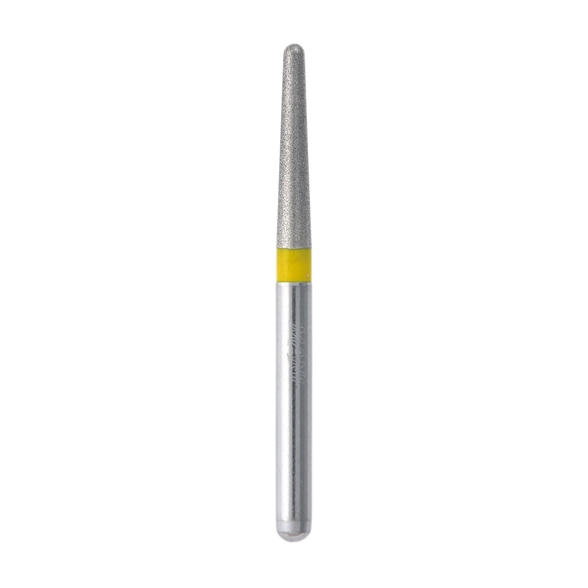 Straight Taper Round End TR-26EF, Extra Fine Grit, 199/014