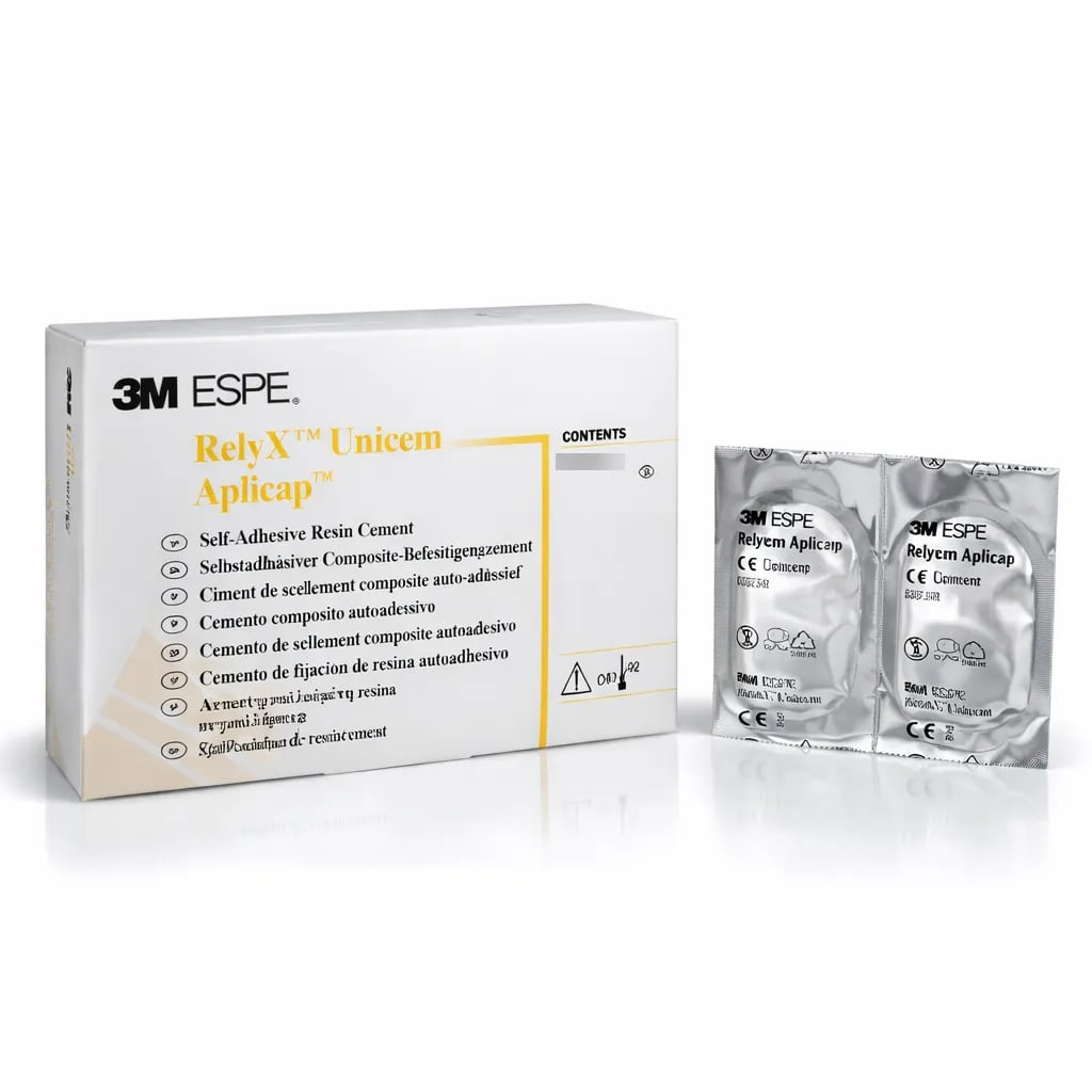 3M RelyX Unicem Aplicap Refill Shade A1 56819