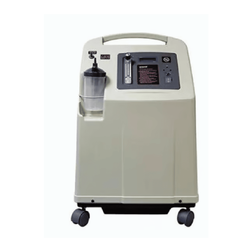 Oxygen Concentrator 7F-10, 10L