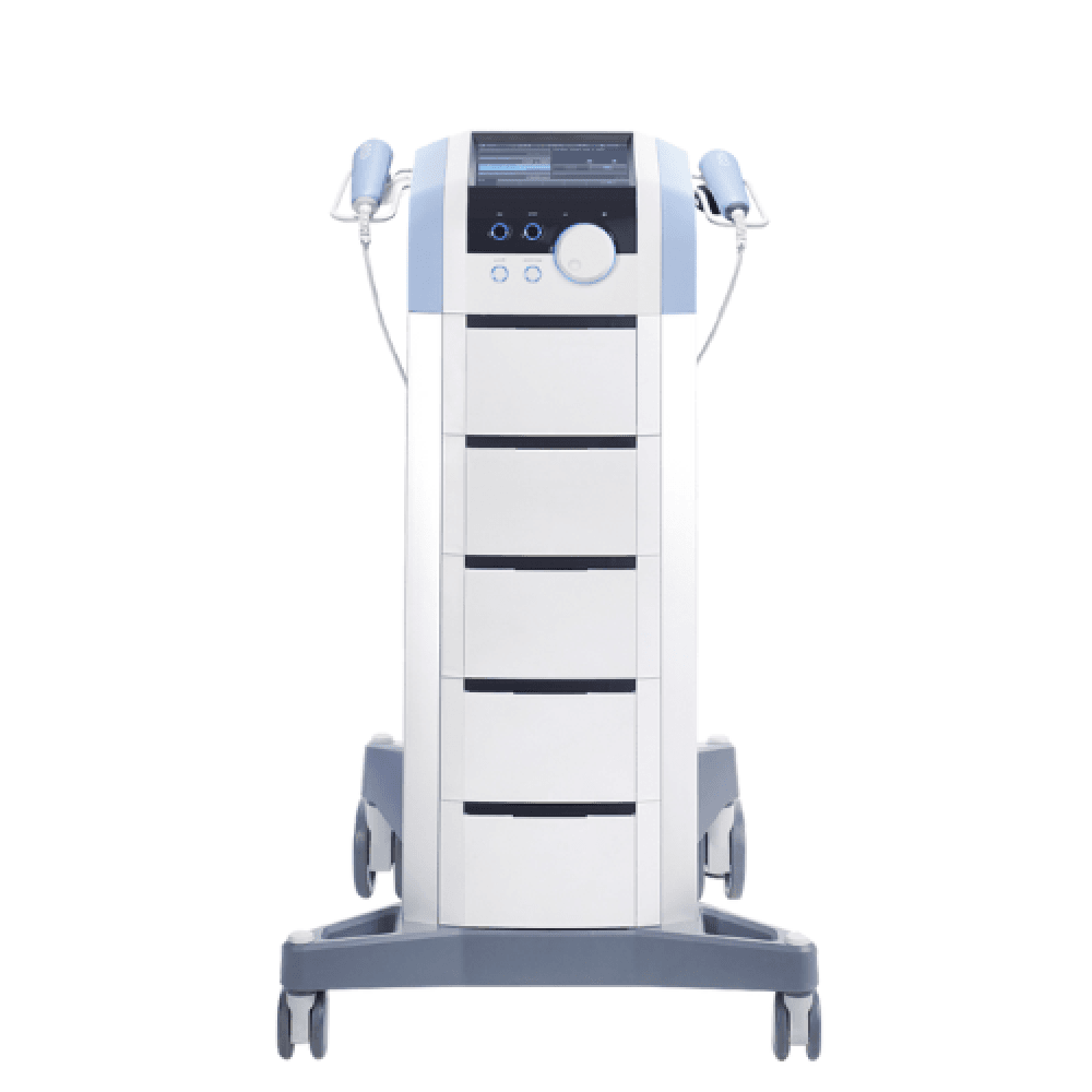 Tecar Therapy Device BTL-6000 TR-Therapy