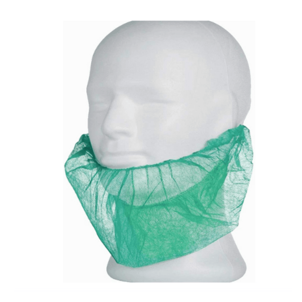 Beard Covers, Box of 100