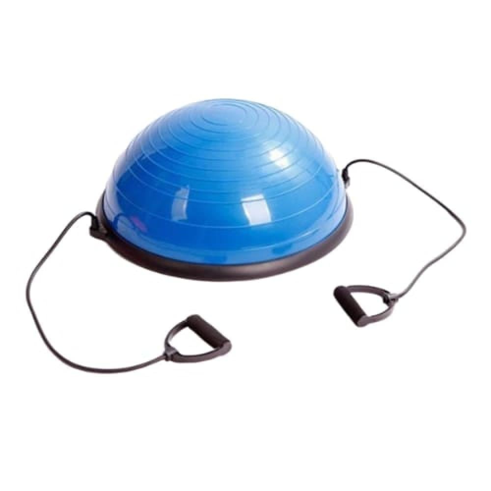 نصف كرة دائرية للتوازن  bosu ball