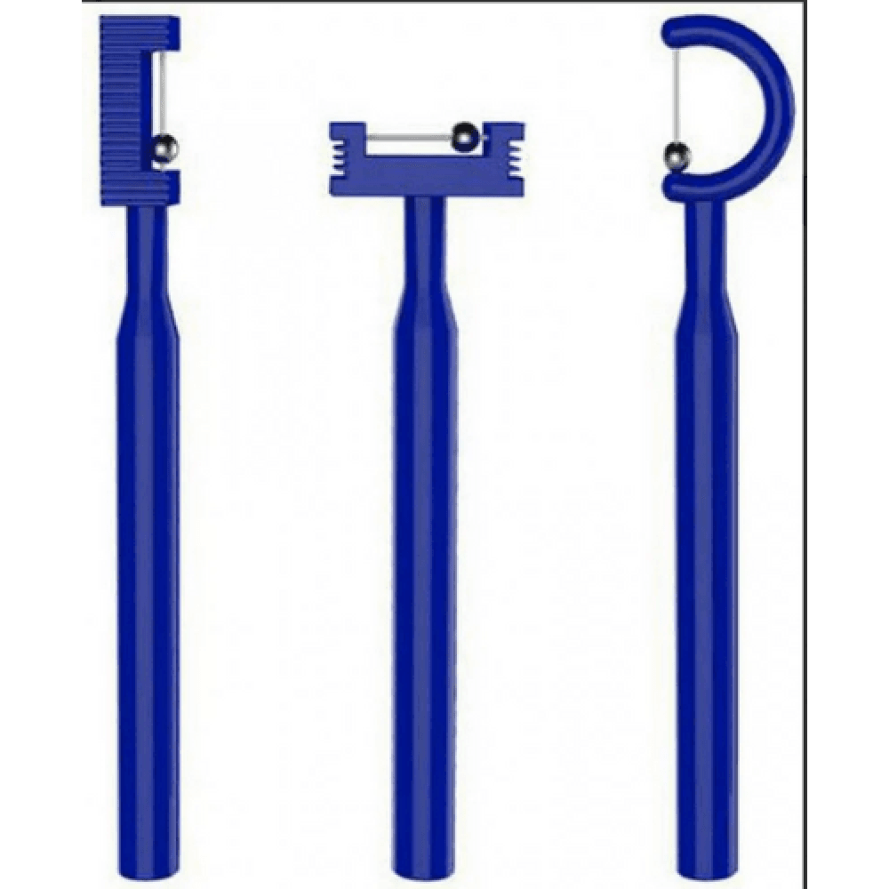 Tongue Mobility Aids