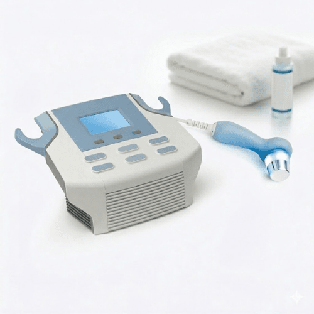 Ultrasound Therapy Unit, BTL Smart