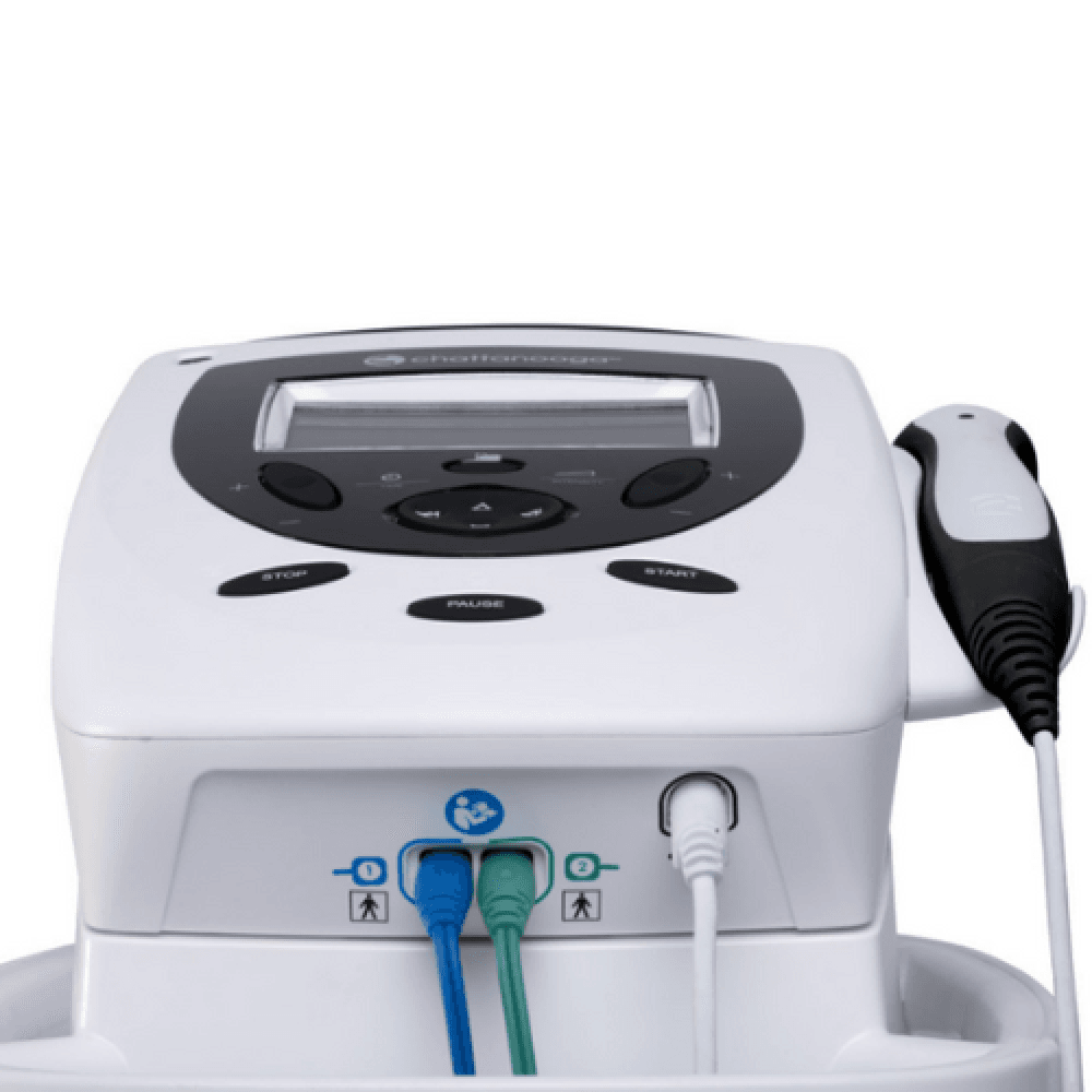 Electrotherapy and Ultrasound Combo Unit, Chattanooga