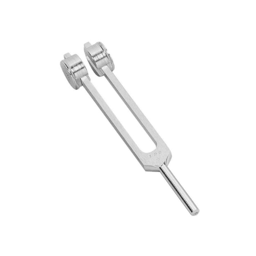 Tuning Fork, Aluminum