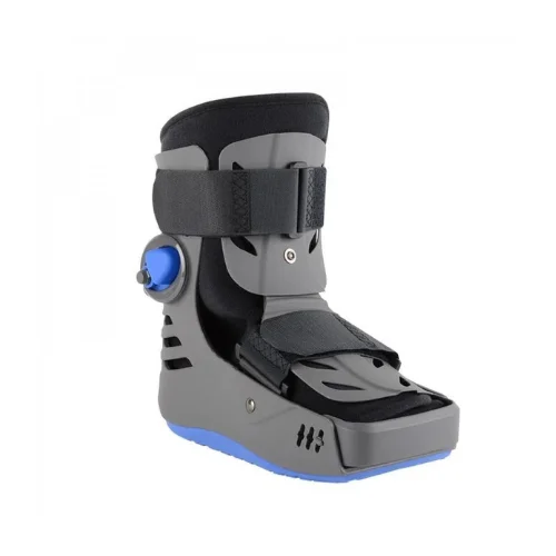 Pneumatic Walking Boot, Lightweight, Short