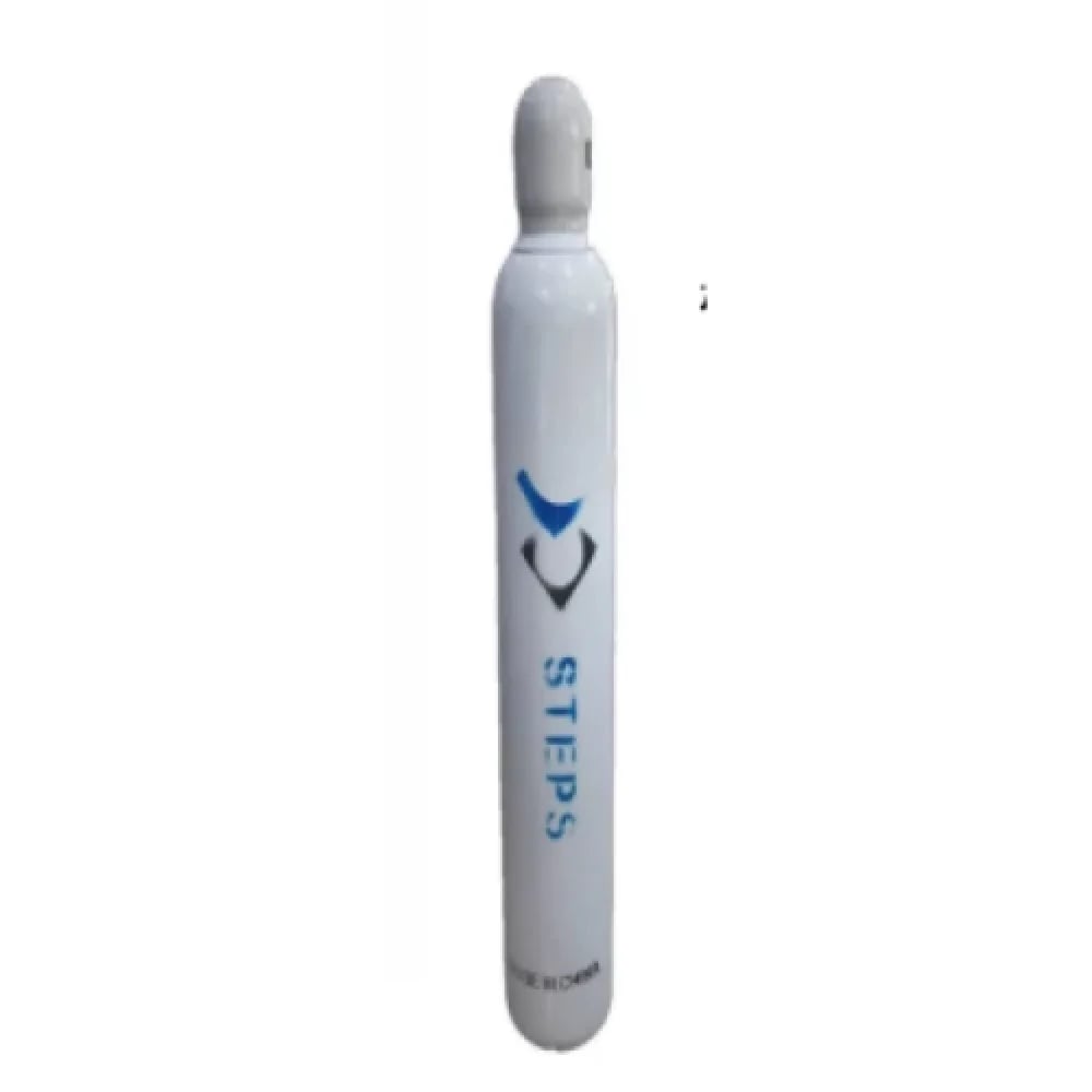 Medical Oxygen Cylinder, Filled
