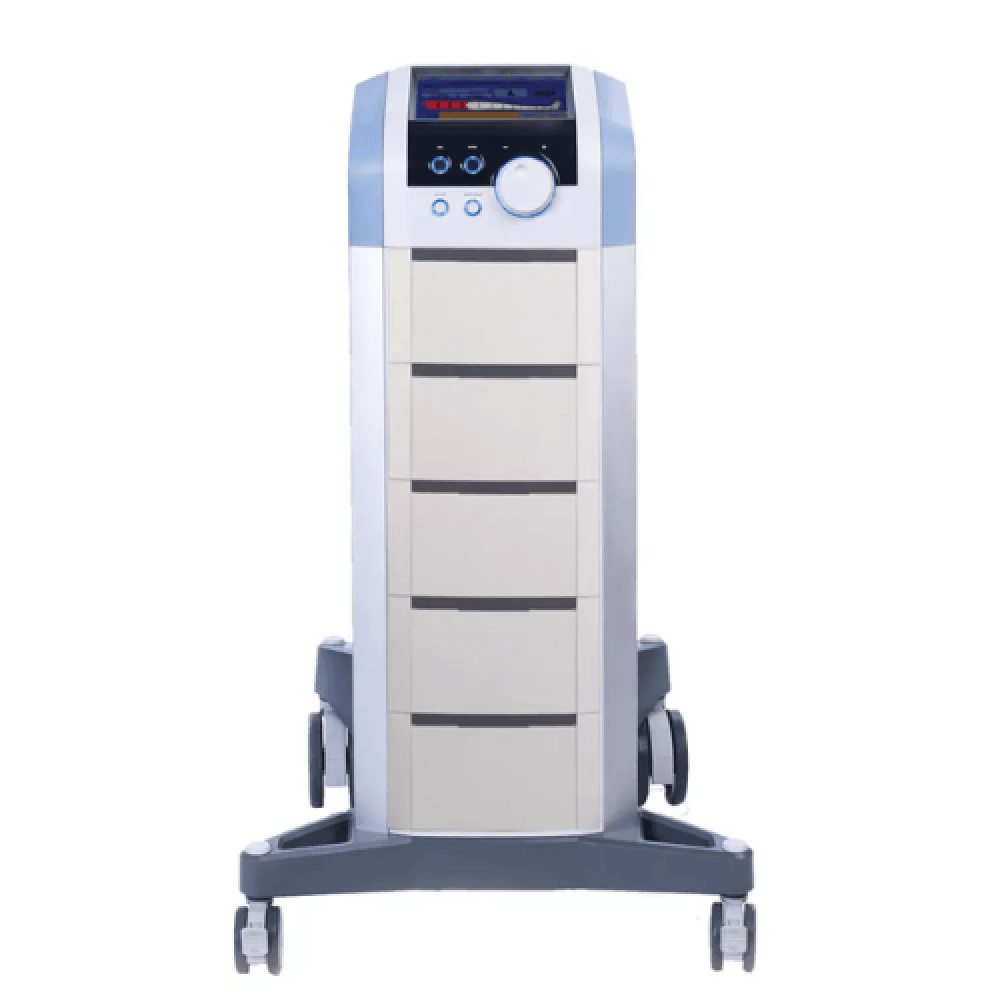 BTL-6000 Lymphastim Lymphatic Drainage System