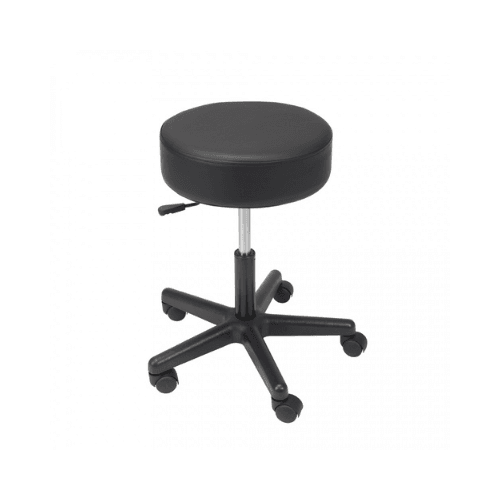 Therapist Stool, Backless