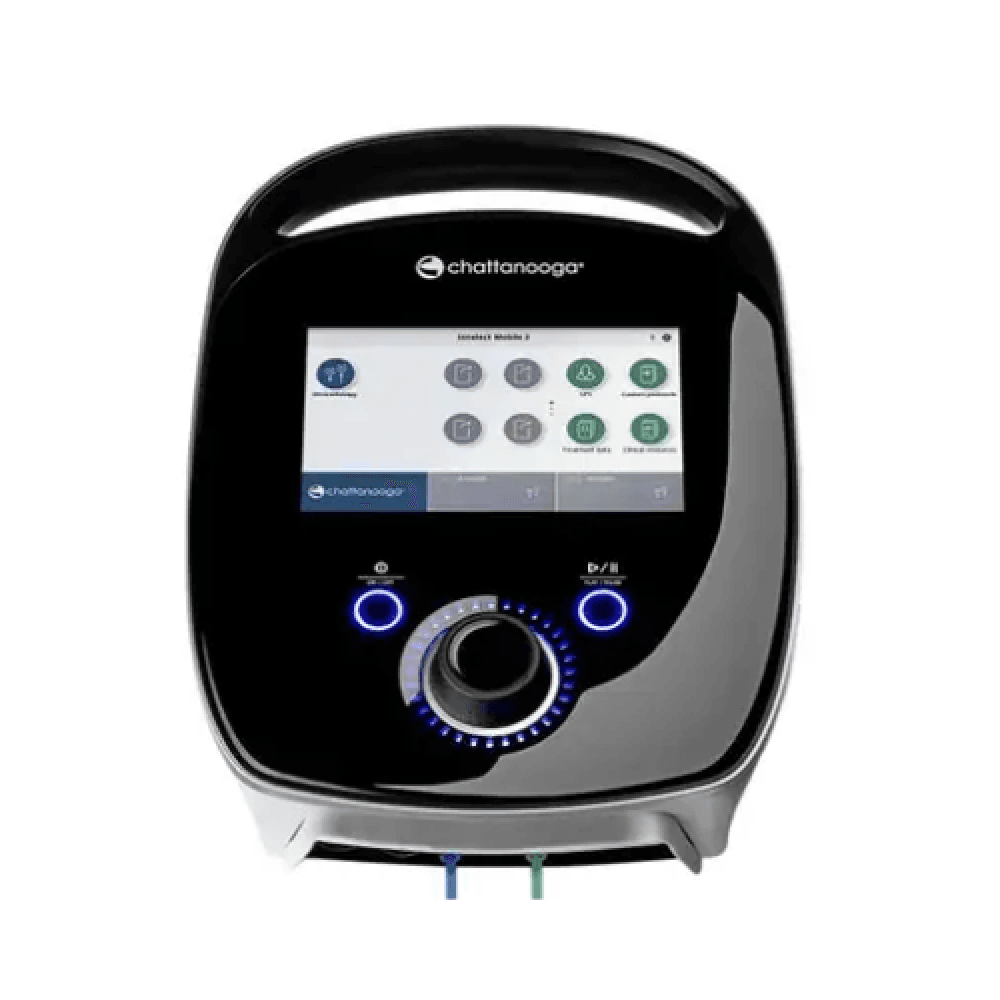 Electrotherapy and Ultrasound Combo Unit