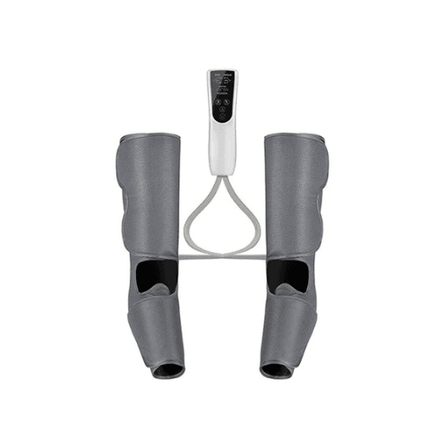 Pneumatic Compression Leg and Foot Massager