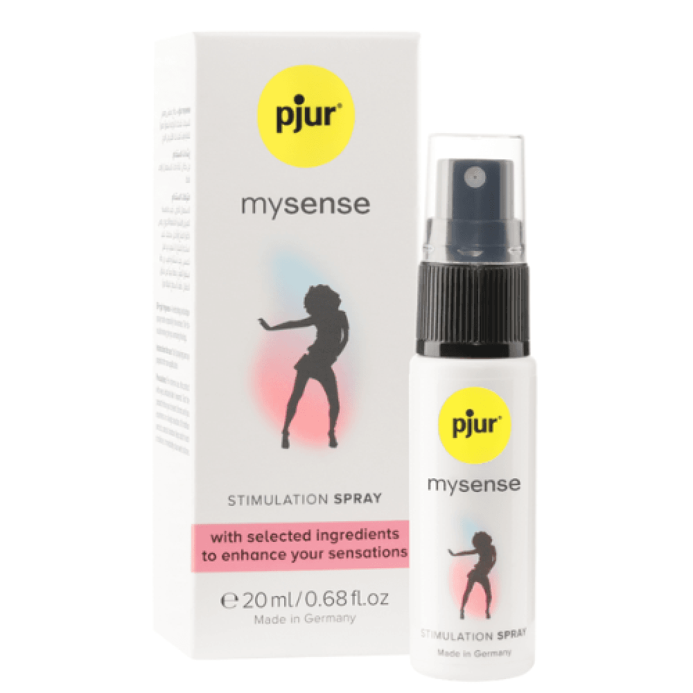Feminine Intimate Spray, 20ml