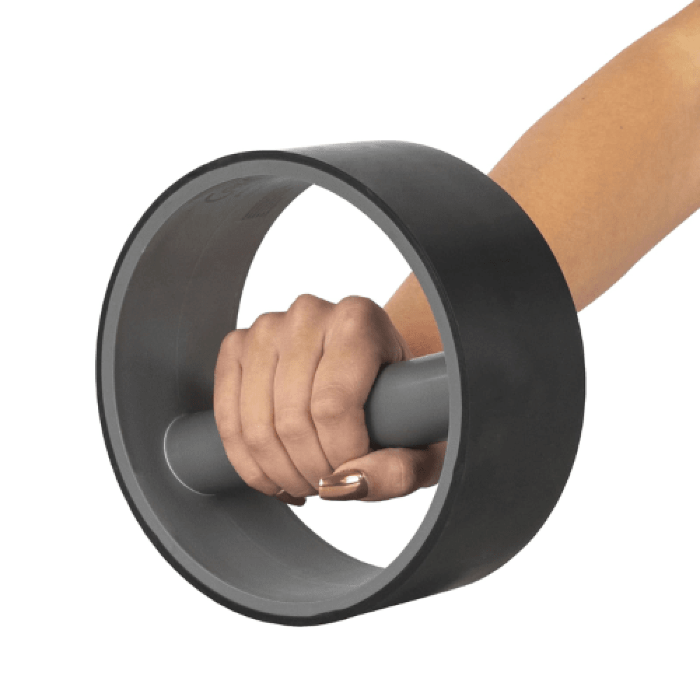 عجلة تدريب اليد والرسغ Pronation/Supination Wrist Wheel