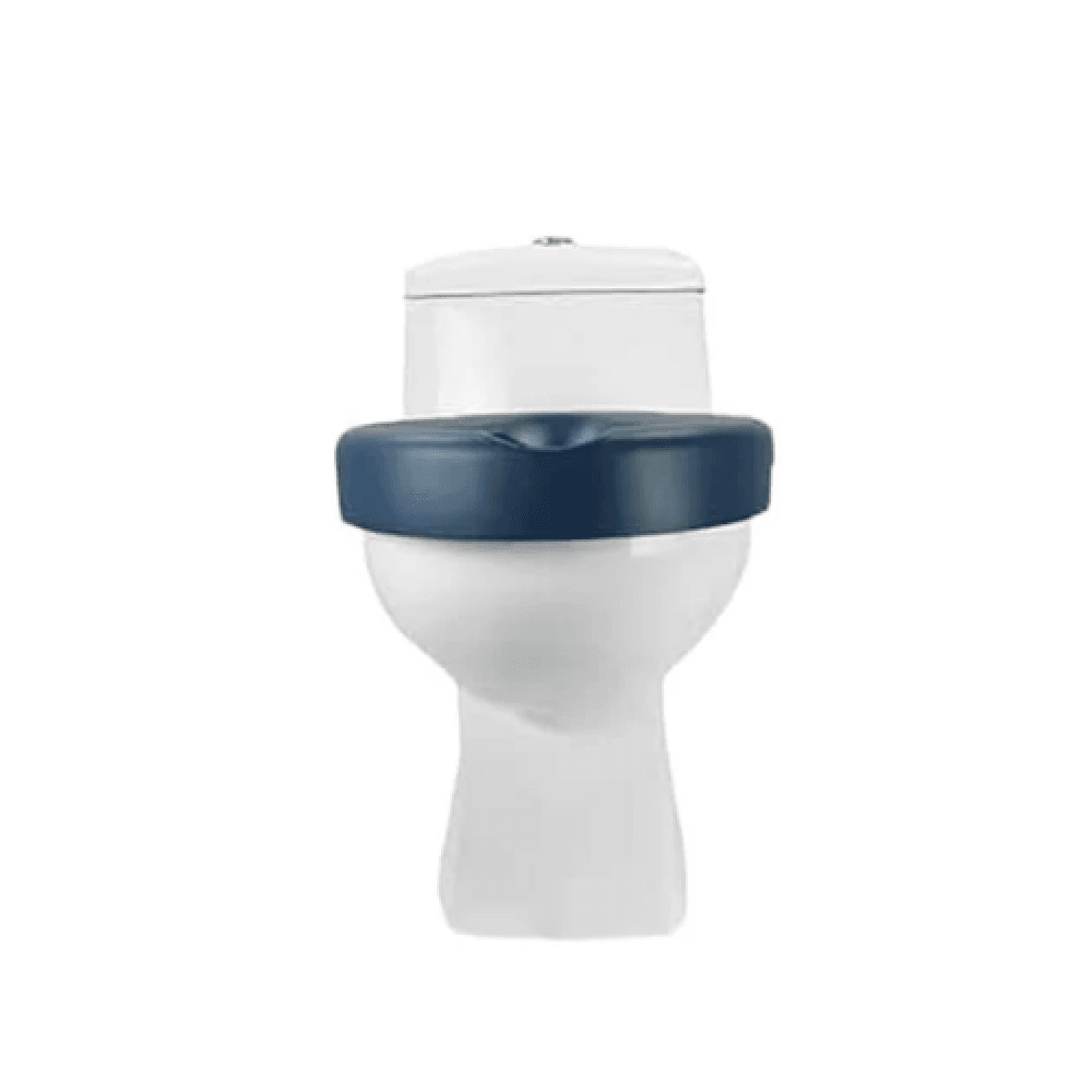 Raised Toilet Seat