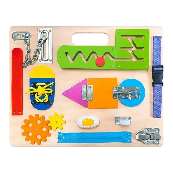 Day Care Supplies image