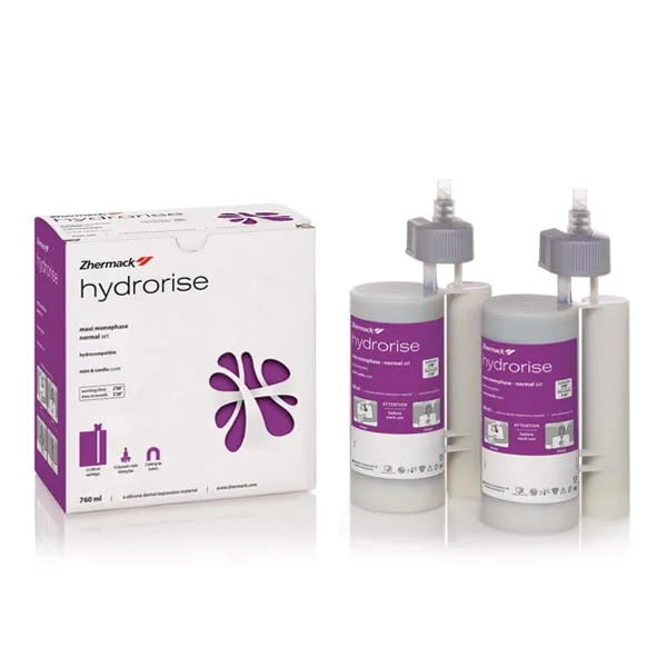 Hydrorise Maxi Monophase Normal Set