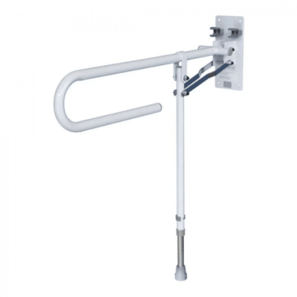 Foldable Grab Bar