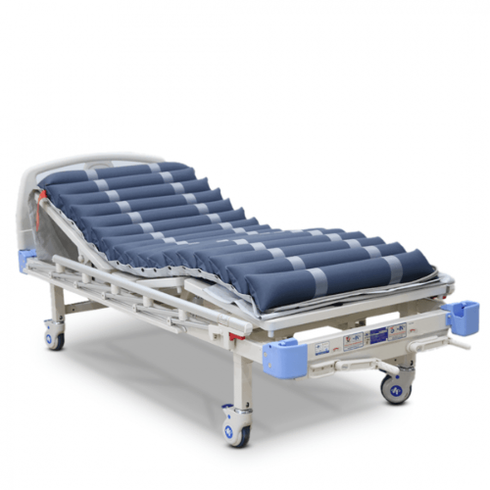 Alternating Pressure Tubular Air Mattress, Chinese