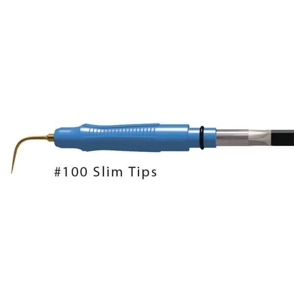 INFINITIP Ultrasonic Scaler Inserts #100-25K, Blue