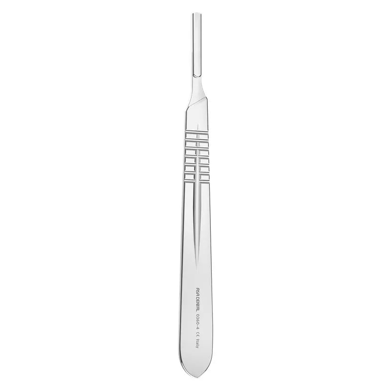 Scalpel Handle Fig. 4