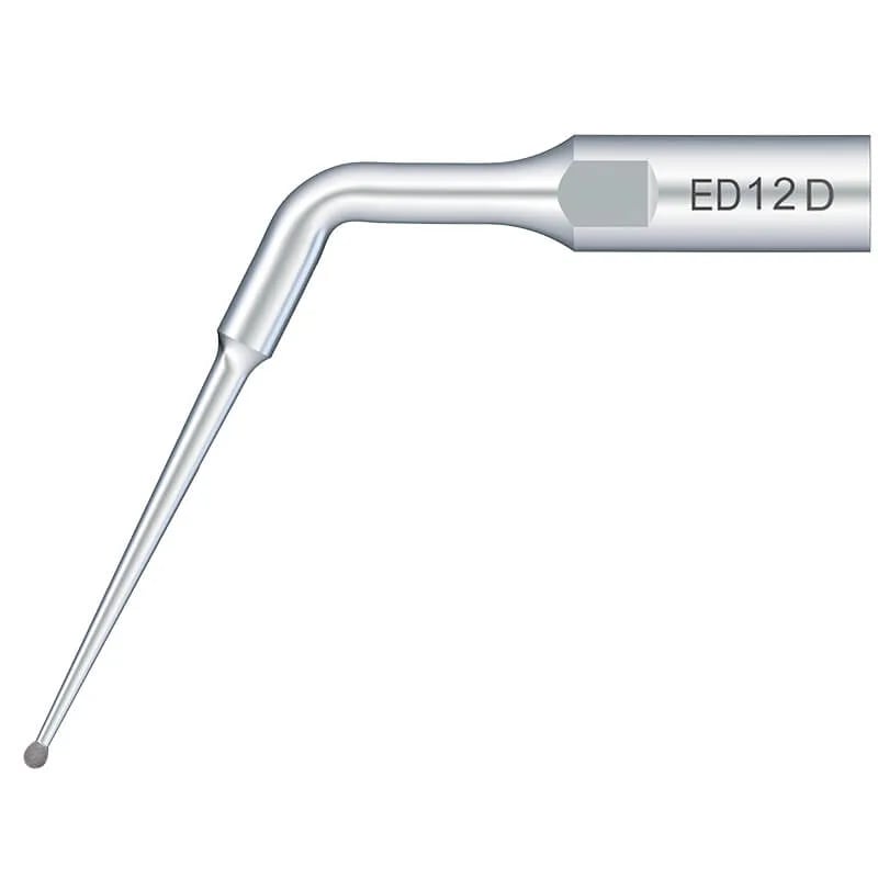 Ultrasonic Scaler Tip ED12D