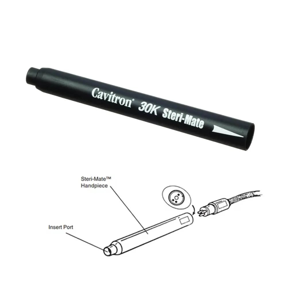 Steri-Mate Cavitron Handpiece