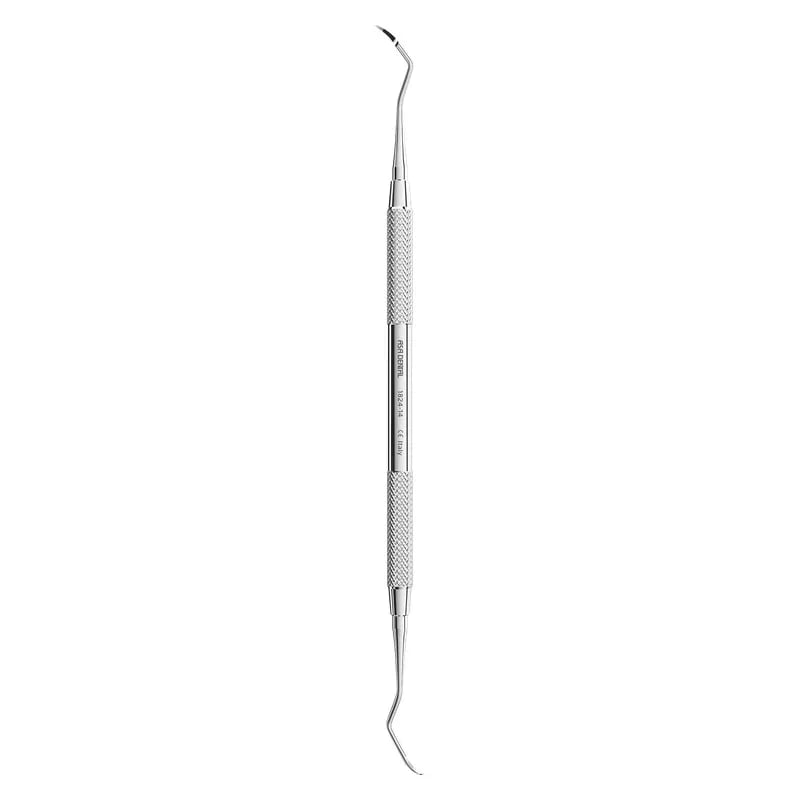 Indiana University 13/14 Anterior Hand Scaler