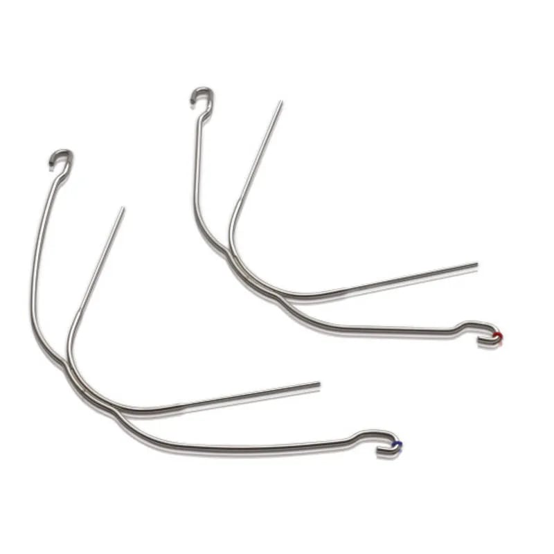 ORTHOFIT Anatomic Orthodontic Archwires