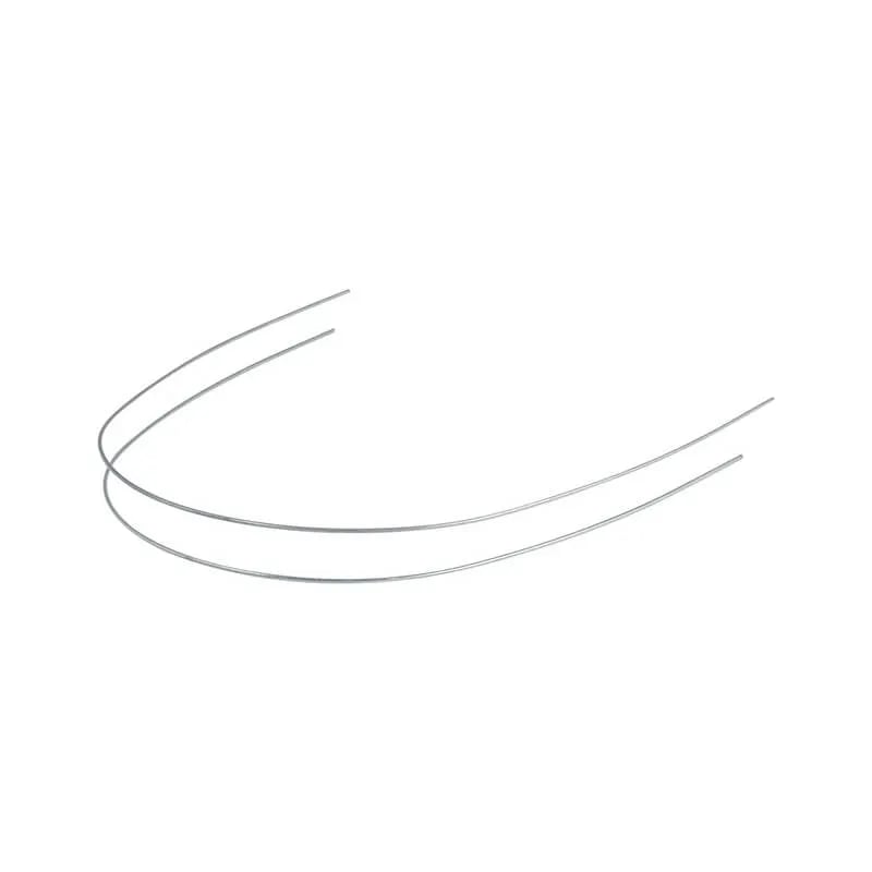 TruFlex NiTi Full Archwire Etched, 020x020, Upper